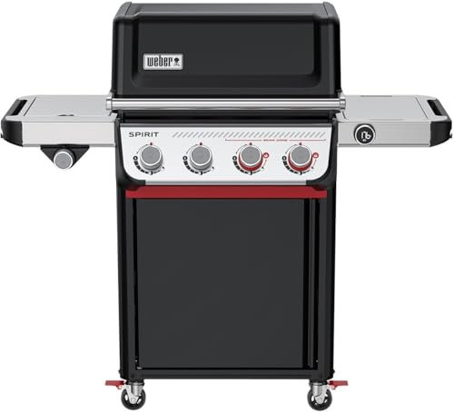 Weber Spirit EP-435 GBS black (1500959)