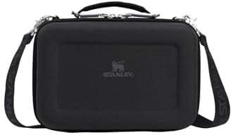 STANLEY All-Day Arista Mini Lunch Box 4L (Black)