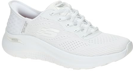 Skechers Damen Arch Fit 2.0 Easy ChicSneaker