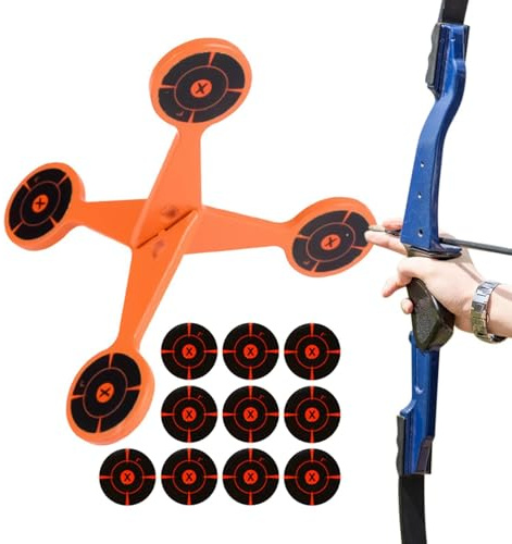 Wurfspiel – robuste Konstruktion mit hoher Kaliber, Fallsystem mit automatischem Rückstellung, drehbarer Armmechanismus gegen Wind, reaktionsschnelle Rückkehr des Schlags, Sound