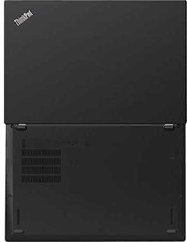 Lenovo ThinkPad X280 20KF001YUS 12.5 LCD Ultrabook - Intel Core i5 (8th Gen) i5-8250U Quad-core (4 Core) 1.60 GHz - 8 GB DDR4 SDRAM - 256 GB SSD - Windows 10 Pro 64-bit (English) - 1366 x 768 -