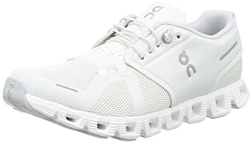 On Herren-Sneaker, knöchelfrei, Größe 30, EIS/Weiß, 43 EU