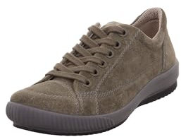 Legero Damen Tanaro Sneaker, Yerba Grün 7500, 43 EU