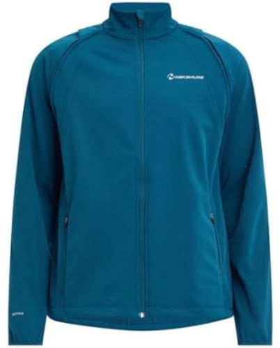 NAKAMURA Herren Akron Wi Jacke