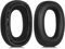 PX8 Earpads Replacement Protein Lambskin Memory Foam Ear Pads Cushion Cover Compatible with Bowers & Wilkins PX8/PX7 S2 Wireless Noise-Cancelling Headphones (Titanium Gray)