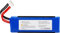 Fayerkar Batteria 3000 mAh 11.1wh per JBL Flip 4, Flip 4 Special Edition, GSP872693 01, FJB-4