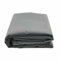 Voile d'ombrage rectangulaire - 4 x 5 m - Imperméable - Protection solaire UV - Pour terrasse, balcon - Imperméable - Oxford - Bloc UV - Auvent pour jardin, balcon, camping