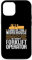 Hülle für iPhone 14 Pro Lord Of The Warehouse King Of The Goods Organizer Of Doom