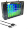 Wärmebildkamera, 3,2-Zoll-TFT-Display Infrarot-Sensor-Wärmebild-Sensor-Thermometer-Wärmebildkamera für Industrie