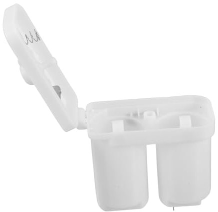 KITANDOVE Versatile Application Battery Case Holder Reliability Gas Boiler Battery Box Tankless Water Heater Parts