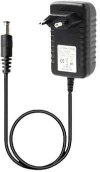 FBTTPUGL Adaptador De Corriente, Barredora, Altavoz, Audio, Aspiradora, Transformador, Cargador, Cable, 28V 30V, 31V, 32V, 0.5A, 1A(1A,30V_UK)