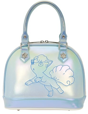 Loungefly Pokémon Ice Type Winter Handtasche