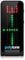TC Electronic POLYTUNE CLIP BLACK Polyphoner Clip-Tuner mit True Strobe Tuning in Glänzendem Schwarz