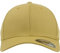 Flexfit Unisex 6277-Flexfit Wooly Combed Flexfit Wooly Combed, curry, XS/S