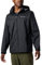 Columbia Herren Regenjacke, Glennaker Lake