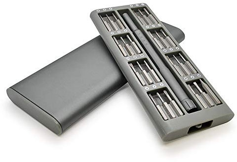 Jakemy JM-8168 Werkstatt Bit-Set