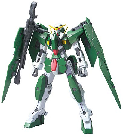 Bandai HG 1/144 Gundam Dynames