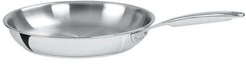 Cristel | Poêle Inox Castel'Pro Fixe 20cm