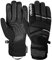 Reusch Storm R-TEX® XT sehr warme, wasserdichte, Winddichte und atmungsaktive Unisex Winterhandschuhe Fingerhandschuhe Schneehandschuhe Skihandschuhe für Damen und Herren