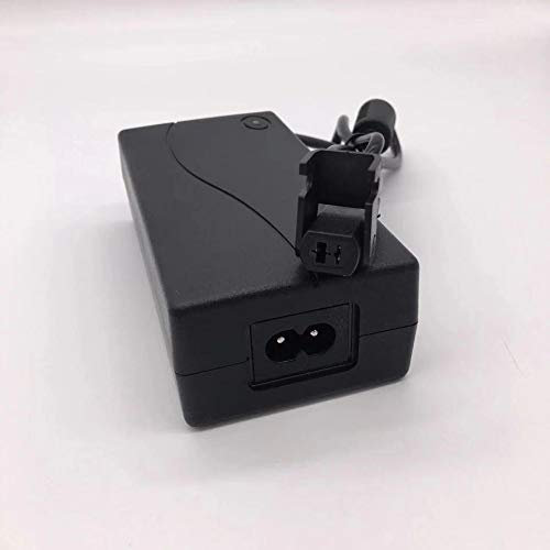 AC/DC Adapter Replacement for Kaidi KD KDDY022 Li-ion Battery Pack Limoss Okin Ashley Motion Furniture Power Recliner Lift Chairs DC25.9V/2000mAh DC29.4V Charger (Excluding KDDY022)