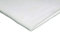 Pannesamt Stoff, Samt, Velours, Velourstoff 50x150 cm (Weiß)