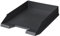 Herlitz Ablagekorb A4-C4 Classic Herlitz Recycling Blauer Engel anthrazit, 50033942