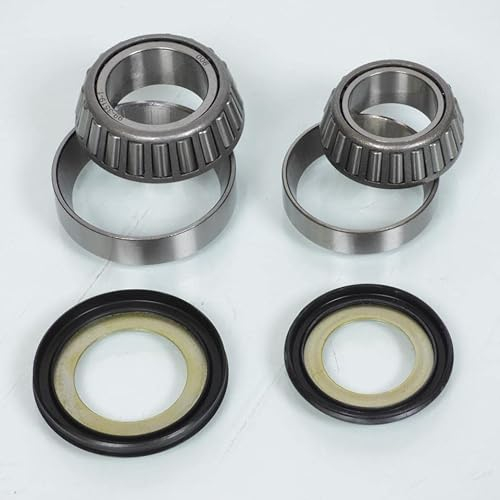 Kit cuscinetto sterzo All Balls compatibile Moto Honda 600 Hornet 1998-2010 22-1020