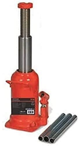 Metalworks Cric a bottiglia mw cath pro20 - 20t marca