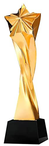 Pokale, Medaillen Auszeichnungen Film Festival Awards Gala Trophäen Trophäe Für Bühnenauftritte Student Ausgezeichnetes Fortschrittstrophäengeschenk Trophäe Der Sportmeisterschaft