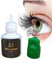 iBeauty IB Colle à cils pour extensions de cils 5 ml Temps de séchage 2 secondes 5 g Corée