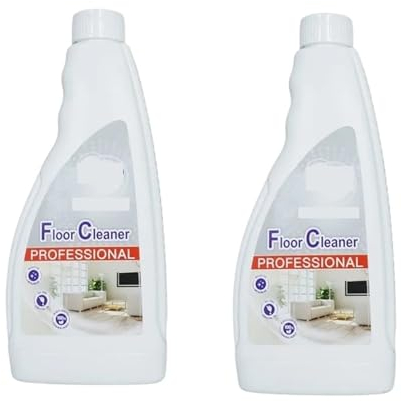 For Floor Cleaning Solution 480ml, Compatible For Roborock S8 Pro Ultra/S7 MaxV Ultra/Dyad/S7 Vacuum Cleaner Parts Robot Mops (Color : Clean water tank)