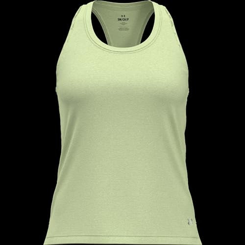 Under Armour Damen UA Launch Singlet Shirt