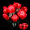 LIGHTAILING Set di Luci per Lego- 10328 Bouquet di Rose Modello da Costruire - Non Incluso nel Modello