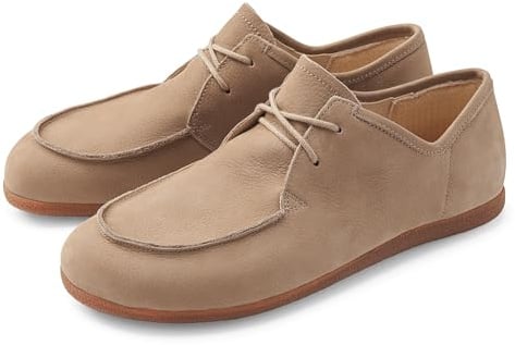 BÄR | Johanna | Damen | Schnürer | Freizeitschuhe mit 100% Zehenfreiheit | Atmungsaktiv