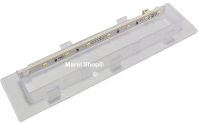 Marel Shop® - Lampadina Lampada Led Luce per Frigorifero compatibile con Vestel Sharp LG Candy 42217561 32034650 per Modelli : SJTE400E0SEU - CVBN6184XBF - EJF4850JOX - RB3VTS204SA