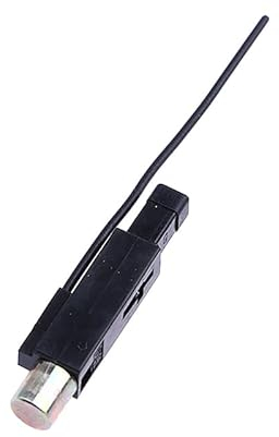 Tefexer 10 Stück Piezo elektrische Feuerdraht Kappe Elektronische Zünder für Sprüh feuerzeug Herd Zubehör Kocher Zubehör Ersatzteile