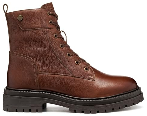 Geox Damen D Iridea F Stiefeletten