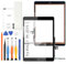 Arbilato Pantalla de repuesto para iPad 7 7ª generación, pantalla táctil para iPad 8 8ª generación, digitalizador para iPad 10.2 2019 2020 A2197 A2200 A2198 A2232 A2428 A2429 A2270 A2430 (no LCD)
