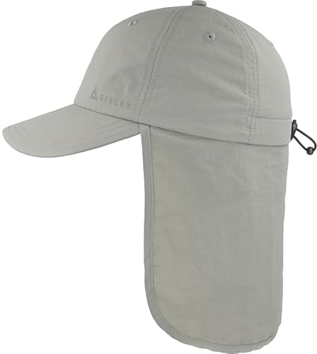 Eisley Cap Kairo Designed in Germany, Silber