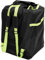 BAODBF Kinderautositz Rucksack,Gate Check Transporttasche für Kinderwagen,Buggy Tasche Flugzeug 45×45×90cm,Schutzhülle Babyschale,Transporttasche Kinderwagen für Reisen,Schwarz