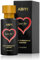 50 ml Pheromone Parfum Herren, Parfum Herren, Eau de Cologne Herrenparfüm, Romance Pheromonparfüm, Love Scent, Langanhaltender Duft (Original)