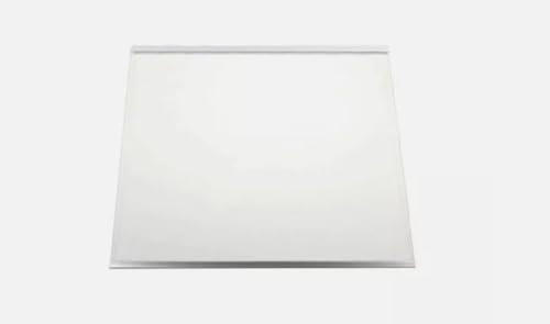 MyApplianceSpares Lower Fridge Glass Shelf for LG Fridge Freezer