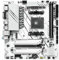 Scheda madre for computer GAMING ddr4 ARGB AM4 B550 SATA 6Gb/s ATX GAMING