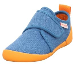 Superfit Jungen Venti Hausschuhe 1-006700Hausschuh