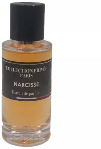 Collection Privée Paris - Narzisse-Parfum-Extrakt
