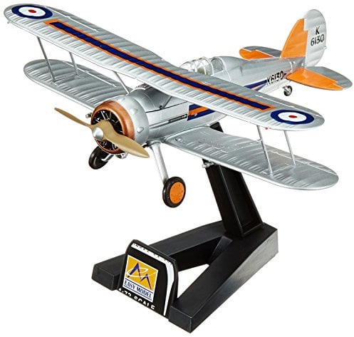 Faller 736457 1/72 Gladiator MKI 72 SQN RA Model Kit