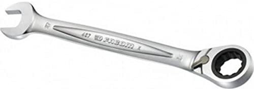 Facom Clé mixte à cliquet métrique Ultra-Grip FACOM 8 mm - 467B.8