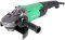 Metabo HPT G18ST 7-Inch Angle Grinder, 15-Amp Motor, 6,000 RPM, Class-Leading Overload Durability, 3,950W, 1-Year Warranty