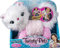 Twisty Petz 6054693 - Cuddlez, verwandlungsfähiges Plüschtier, Kätzchen, Purella zum Sammeln für Kinder ab 4 Jahren, Mehrfarbig