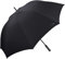 Happy Rain Airtwo Stockschirm schwarz, 60201